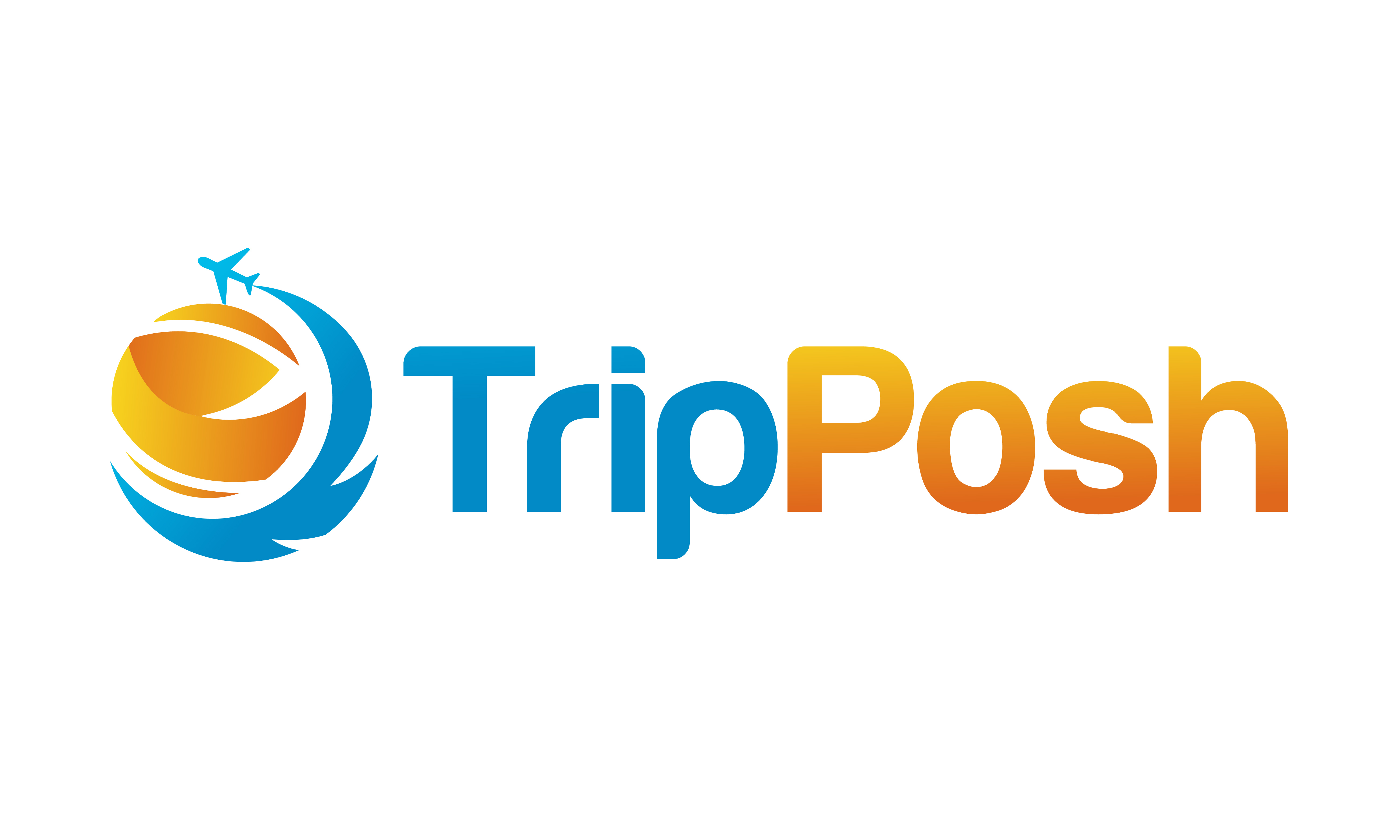 TripPosh.com - New premium domain names for sale